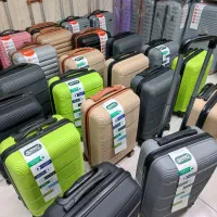 کابین بگ ۵۰ در ۳۵ چمدان