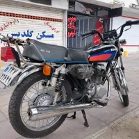 هوندا ۱۲۵ رهرو ۱۴۰۲