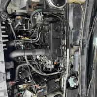 پارس مدل ۸۵۵|خودرو سواری و وانت|اردبیل, |دیوار