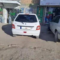 پراید 111 مدل ۹۵ se|خودرو سواری و وانت|بجنورد, |دیوار