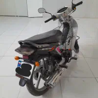 موتور طرح ویو کویر|موتورسیکلت|تربتحیدریه, مظفریه|دیوار