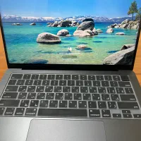 مک بوک پرو ۱۴ اینچ - MacBook Pro M3