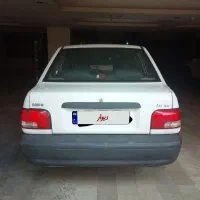 پراید ۱۳۱ ۹۸
