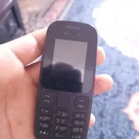 گوشی نوکیا در حد نو