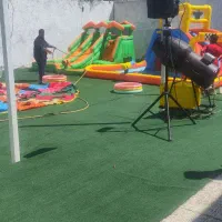 فستیوال آب و کف vipبا قیمت کاملا اقتصادی