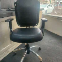 صندلی مدیریتی|مبلمان اداری|اراک, |دیوار