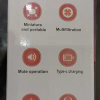 جارو شارژی ماشین|جاروبرقی، جارو شارژی، بخارشو|طرقبه, |دیوار