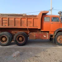 مایلر بنز ده چرخ کمپرس|خودرو سنگین|خرمشهر, |دیوار