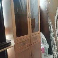 کمد|جاکفشی، کمد، دراور|مشهد, شهید بهشتی|دیوار