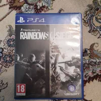 ps4 fat 500g|کنسول، بازی ویدئویی و آنلاین|تهران, پرستار|دیوار