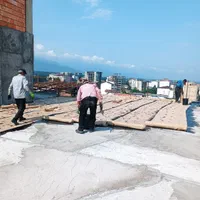 ایزوگام قیرگونی آسفالت حتی یکمتر|خدمات پیشه و مهارت|نوشهر, |دیوار