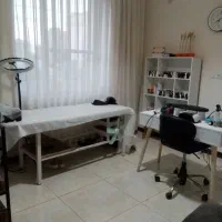 اجاره لاین و اتاق جهت آموزش و خدمات زیبایی|اجارهٔ دفتر کار، اتاق اداری، مطب|مشهد, وکیل‌آباد|دیوار