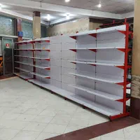 قفسه فروشگاهی|فروشگاه و مغازه|گلستان (تهران), |دیوار