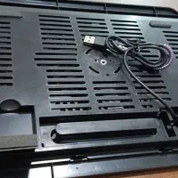 کول پد صفحه فلزی رادیاتی بزرگ نو|قطعات و لوازم جانبی رایانه|تبریز, |دیوار