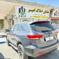 دایون y7 1402|خودرو سواری و وانت|تهران, ارم|دیوار