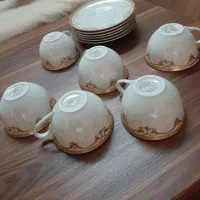 فنجان نلبکی