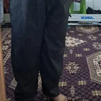 شلوار کوردی