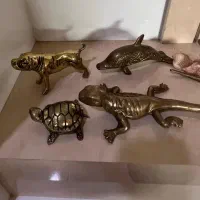 مجسمه برنز|مجسمه، تندیس، ماکت|قم, باجک یک|دیوار