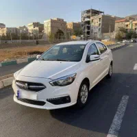 شاهین اتومات ۴۰۳ در حد صفر|خودرو سواری و وانت|تهران, المهدی|دیوار