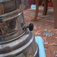 سمار گازی نو نو|سماور، چای‌ساز، قهوه‌ساز|رشت, استقامت ۲|دیوار