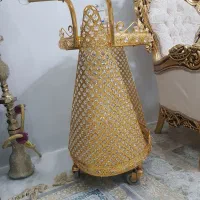 طلایی|کلکسیون اشیاء عتیقه|کرمانشاه, |دیوار