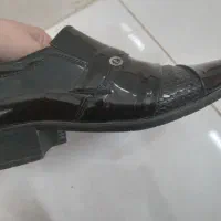 کفش پسرانه مجلسی|کیف، کفش، کمربند|اصفهان, جاوان|دیوار