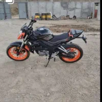 موتور|موتورسیکلت|تهران, نصرت|دیوار