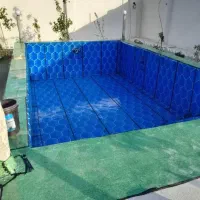 نصب و فروش ایزوگام دلیجان،قیر ،آسفالت و شیب بندی