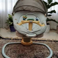 گهواره برقی Graco (گراکو) اصل