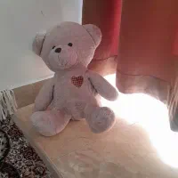 عروسک خرسی|اسباب‌بازی بچه|سبزوار, دانشگاه آزاد|دیوار