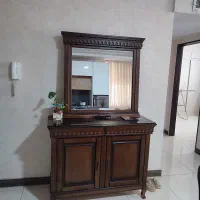 آینه کنسول|بوفه، ویترین، کنسول|تهران, امین آباد|دیوار