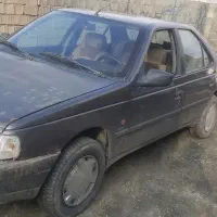 پژو روا مدل ۸۶|خودرو سواری و وانت|سنندج, |دیوار