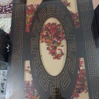 میز نهار خوری ۶ نفره