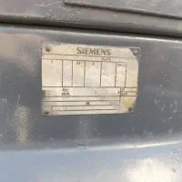 دیزل ژنراتور ۳۱۵ کاوا« دینام زیمنس» اصل