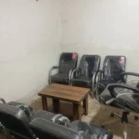 میز و صندلی خوب