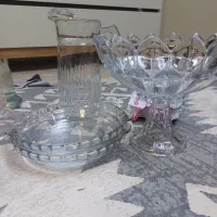 بلور پذیرایی