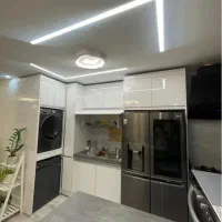۷۱متر ۲ خواب فول امکانات شمال فردوس