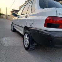 پراید ۱۳۱
