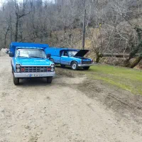 باربری به تمام نقاط