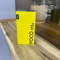 Poco m5s|موبایل|تهران, تهرانپارس جنوبی|دیوار