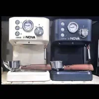 اسپرسوساز قهوه ساز بااسیاب یونیک نوا مکسی من زیگما