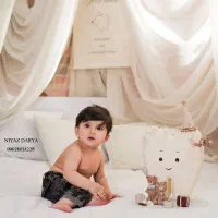 عکاسی تخصصی نوزاد و کودک( اقساطی)