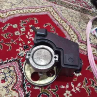 پمپ هیدرولیک 206