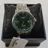 ساعت مچی Tissot
