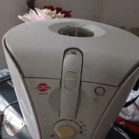 سرخ کن باروغن