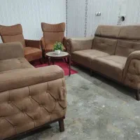 مبل چستر|مبلمان خانگی و میز عسلی|مشهد, خواجه ربیع|دیوار