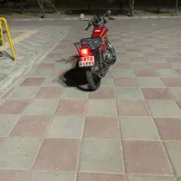 هندا۱۲۵مدل۸۴