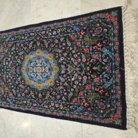 فرش نو دستباف ۹۰ در۱۲۰|فرش|تهران, حکمت|دیوار