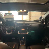 کیا ریو هاچبک ۲۰۱۶|خودرو سواری و وانت|تهران, بهاران|دیوار