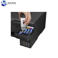 پرینتر چندکاره EPSON مدل L3260|پرینتر، اسکنر، کپی، فکس|تهران, میدان ولیعصر|دیوار